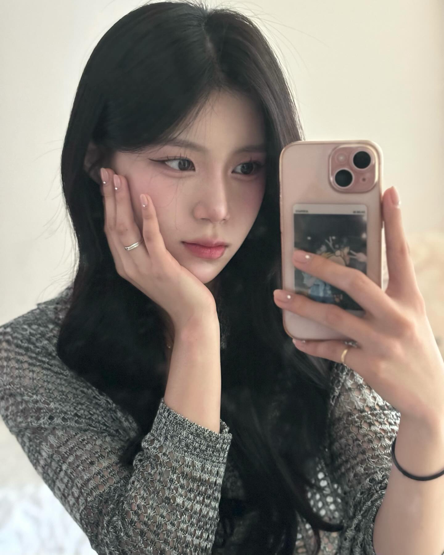 은채